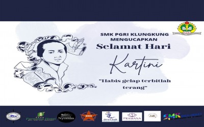 Selamat Memperingati Hari Kartini 21 April 2022